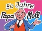 Heinzer, Peter 50 Jahre Papa Moll
