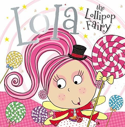 Bugbird, Tim Lola the Lollipop Fairy