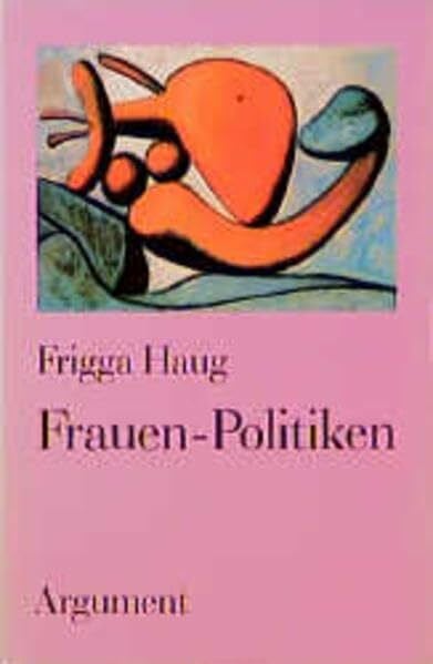 Haug, Frigga Frauen-Politiken