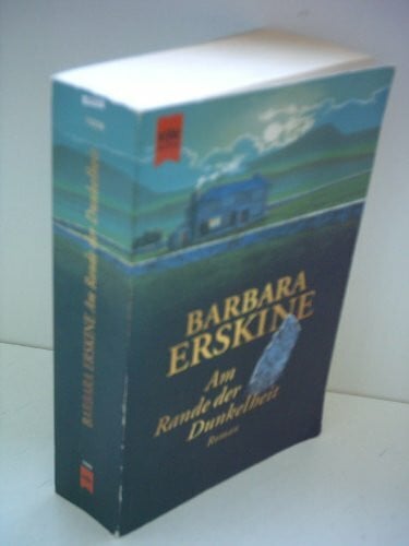 Erskine, Barbara Am Rande der Dunkelheit: Roman (Heyne Allgemeine Reihe (01))