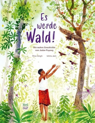 Schaub, Anna Es werde Wald!