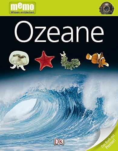 Greenaway, Frank Ozeane (memo Wissen entdecken)