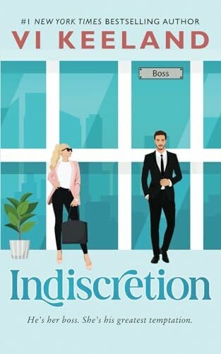 Keeland, Vi Indiscretion: (Special Edition)