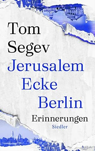 Achlama, Ruth Jerusalem Ecke Berlin: Erinnerungen