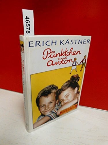 Heydt, Rolf von der Pünktchen und Anton
