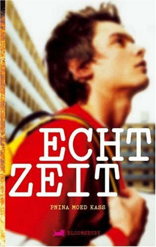 Kass, Pnina Moet Echtzeit: Ausgezeichnet mit dem Sydney Taylor Book Award 2004