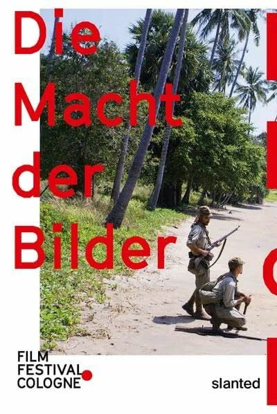 Harmsen, Lars Film Festival Cologne―Die Macht der Bilder