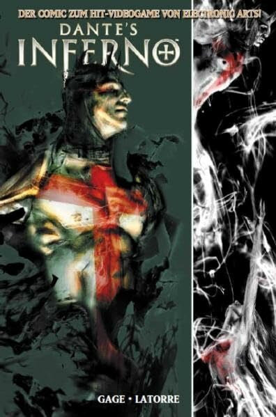 Gage, Christos N. Dantes Inferno, Band 1