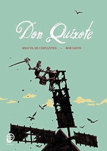 Dinter, Jan Don Quixote