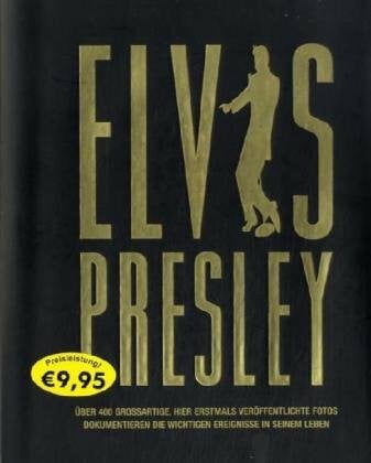 Clayton, Marie Elvis Presley