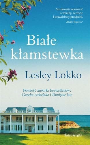 Lesley, Lokko Biale klamstewka