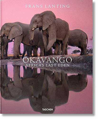 Eckstrom, Christine Okavango: Africa's Last Eden