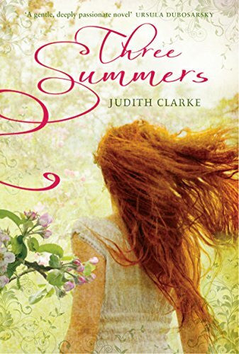 Clarke, Judith Three Summers