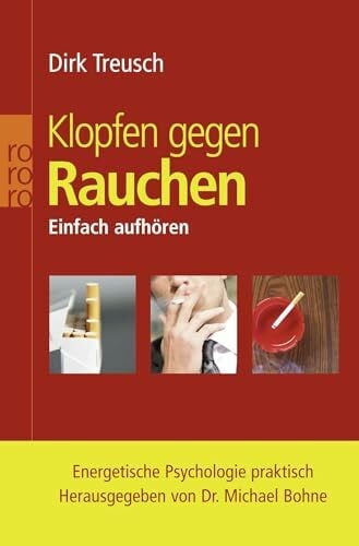 Zimmermann (deluzi Berlin), Marcus Klopfen gegen Rauchen: Einfach aufhören (Energetische Psychologie praktisch)