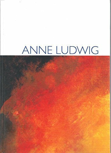 Ludwig, Anne Anne Ludwig