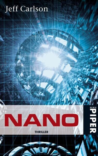 Decker, Andreas Nano: Thriller (Fantasy, Band 6676)