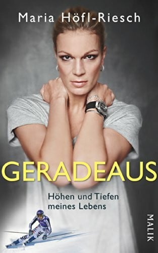 Sellin, Fred Geradeaus: Höhen und Tiefen meines Lebens