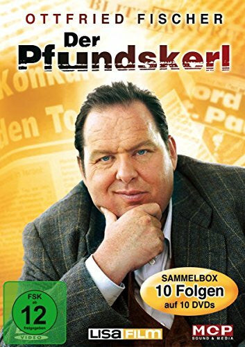 Various Pfundskerl,Der-Sammelbox