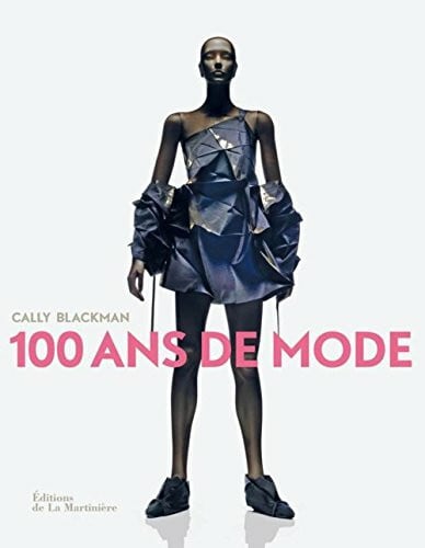 Tordo, Hélène 100 ans de mode