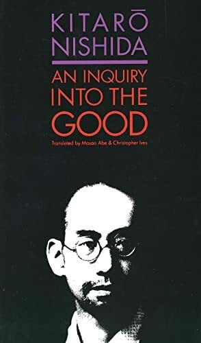 Ives, Christopher An Inquiry into the Good