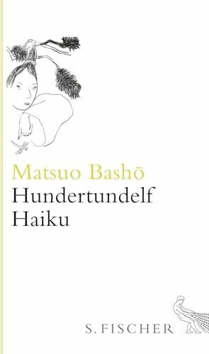 Wuthenow, Ralph-Rainer Hundertundelf Haiku: Gedichte