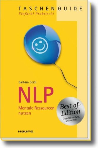 Seidl, Barbara NLP: Mentale Ressourcen nutzen