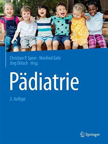 Dötsch, Jörg Pädiatrie