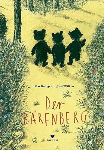 Wilkon, Józef Der Bärenberg