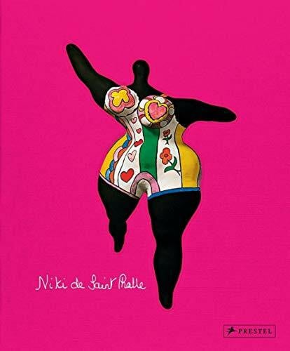 Weidemann, Christiane Niki de Saint Phalle