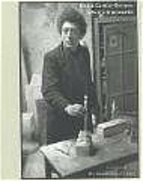 Tobia Bezzola Henri Cartier Bresson - Alberto Giacometti. Die Entscheidung des Auges: Die Entscheidung des Auges. Katalog zur Ausstellung in der Fondation Henri Cartier-Bresson, Paris und im Kunsthaus Zürich, 2005