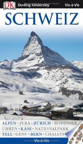 Schwendimann, Ulrich Vis-à-Vis Schweiz