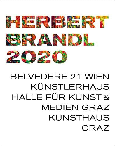 Karin Plattner/Markus Wörgötter Herbert Brandl