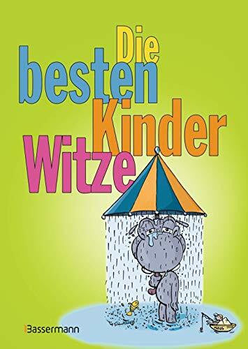 Ferber, Marlies Die (1.000) besten Kinderwitze