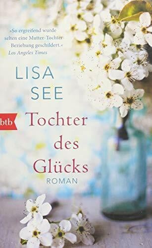 Link, Elke Tochter des Glücks: Roman