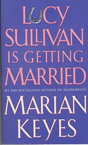 Keyes, Marian Lucy Sullivan is Getting Married