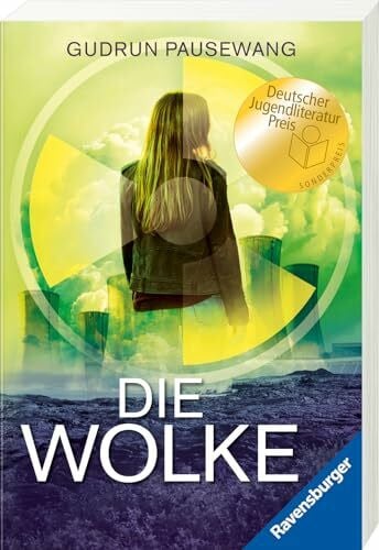 Schmidt, Jens Die Wolke (Ravensburger Taschenbücher)