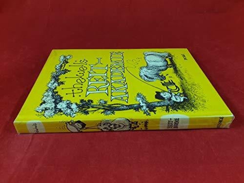 Thelwell, Norman Thelwells Reit-Akademie