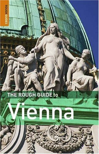 Humphreys, Val The Rough Guide to Vienna