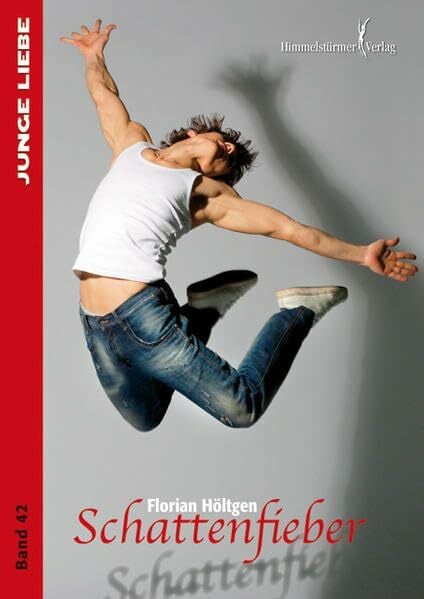Höltgen, Florian Schattenfieber