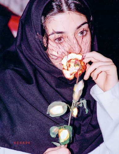 Tavakolian, Newsha Newsha Tavakolian: And They Laughed at Me