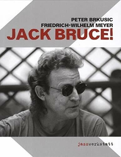 Meyer, Friedrich-Wilhelm JACK BRUCE!