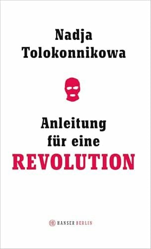 Seitz, Jennie Anleitung für eine Revolution
