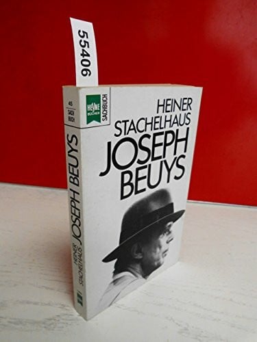 Stachelhaus, Heiner Joseph Beuys