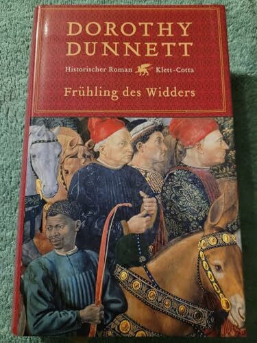 Mechtild Sandberg-Ciletti Das Haus Niccolò: Die Reihe wird mit Erscheinen des 5. Bandes eingestellt. / Frühling des Widders: Historischer Roman