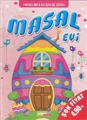 Ender Haluk Derince Masal Evi