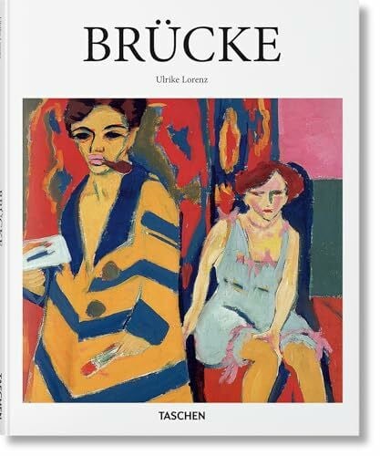 Lorenz, Ulrike Brücke (Basic Art)