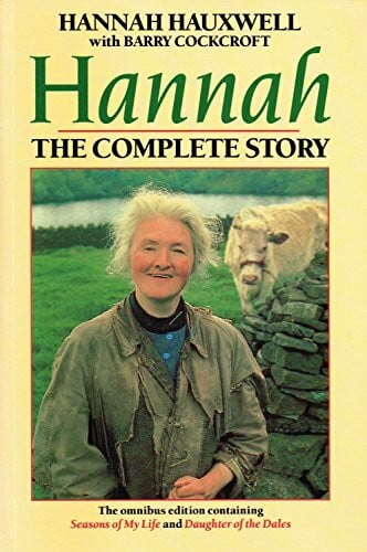 Cockcroft, Barry Hannah: The Complete Story