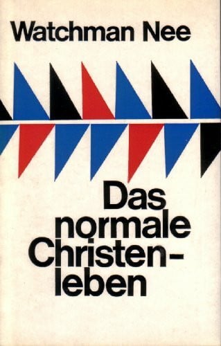 Helga D. Stewart Das normale Christenleben
