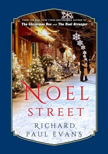 Evans, Richard Paul Noel Street (The Noel Collection)