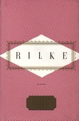 Rilke, Rainer Maria Rilke Poems: Rainer Maria Rilke (Everyman's Library POCKET POETS)